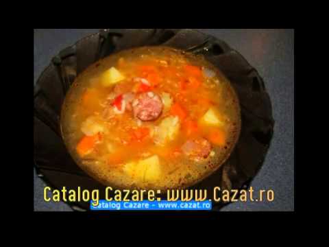 Cazare Boghesti, Vrancea - Cazat.ro