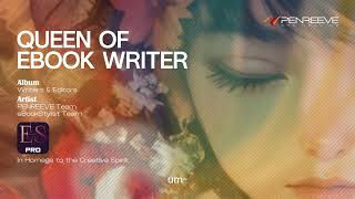 [Track 6] 전자책, 웹소설, 글을 쓸 때, 듣기 좋은 노래 | Queen of eBook Writer