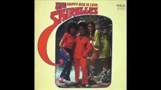 Shirelles - Boy You&#39;re Too Young (RCA LP 4581) 1971