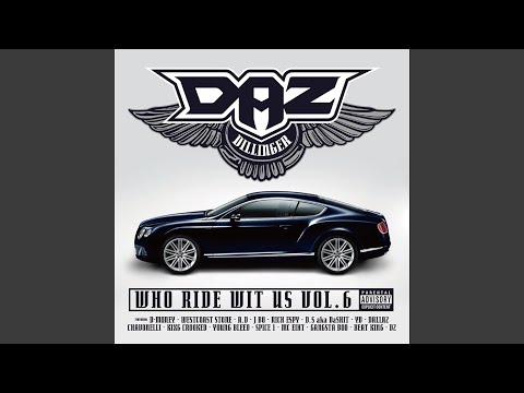 Fucc the Rest (feat. Spice 1 & MC Eiht)