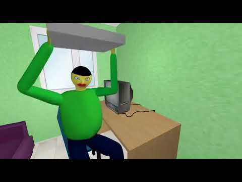 czlowiek maupa przebudzenie(REUPLOAD)