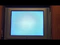 Closing To Rawhide Incident Of The Tumbleweed Wagon Incident With An Executioner 1991 VHS