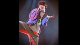 Download lagu eaJ - Lennon / 2022 Dec. Asia Tour in Taipei mp3