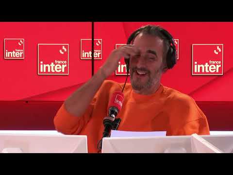 Benjamin Tranié : Claude Bourbier et la taxe rose. Moi, ce que j'en dis...