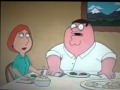   Family Guy Peter on crack     