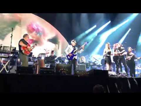 06 Video killed the Radio Star - Hans Zimmer Live 2017 Wembley