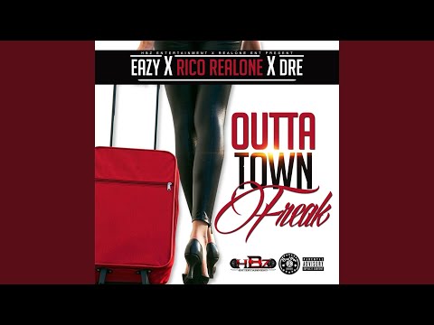 Outta Town Freak