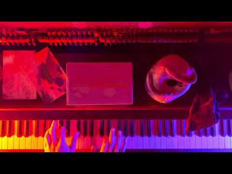 The End Of The World - // Piano on 110722 //