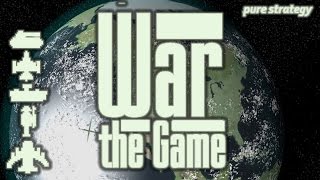 War, the Game (PC) Steam Key GLOBAL