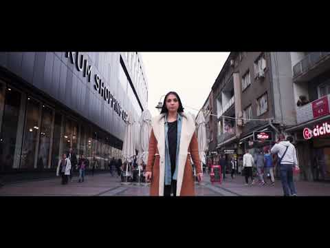 Braga - Propustene Sanse (Official Video)