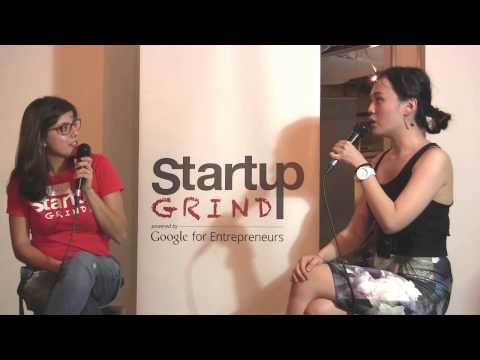 Christy Ng (christyng.com) - From a Local Shoe Store to a ... - YouTube