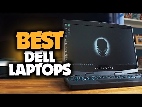 Best Dell Laptops in 2023 [TOP 5 Picks For Gaming, Students & More]