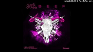 Sasha GoHard &#39; Beef &#39;