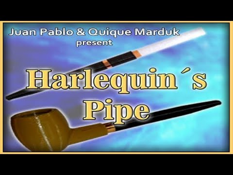Voir la vidéo Harlequin's Pipe - Juan Pablo