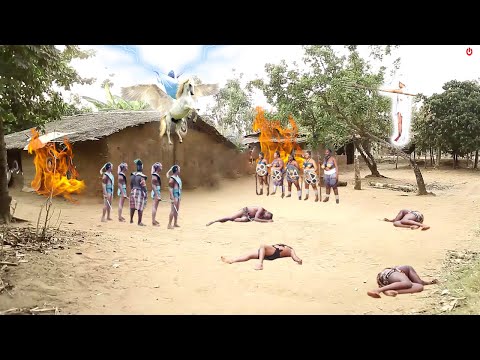 Loving River| The Banished Maiden Came Wt Strange Magical Powers 2 Save Our Kingdom - African Movies