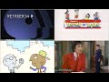 PTV PARK Program Break Incomplete WNET TV 1993
