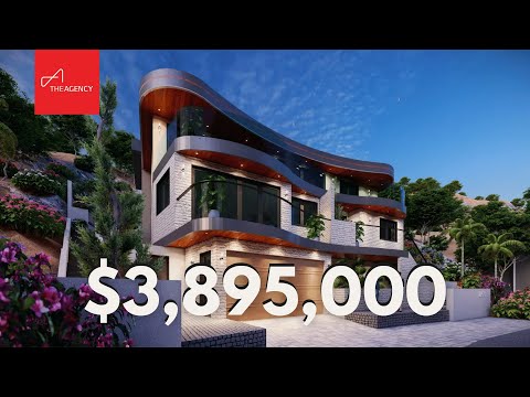 2260 Gloaming Way | Beverly Hills, CA - The Agency