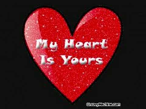 Kotryna I love you! Be WITH ME!