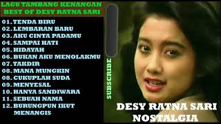 Download lagu 'TENDA BIRU' - DESY RATNASARI mp3 Download lagu 'TENDA BIRU' - DESY RATNASARI mp3