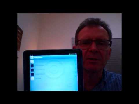 Anxiety Release based on EMDR Video