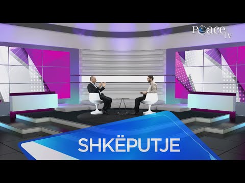Artroza trajtimi me aktivitete fizike apo ndërhyrje kirurgjike - Dr. Agron Rexhepi