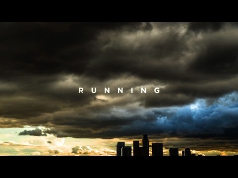 The Lonely Wild: Running