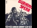Burning Spear - Marcus Garvey - 10 - Resting Place