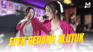 Download lagu EFEK GEDANG KLUTUK - CUPI CUPITA mp3