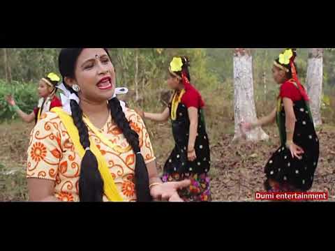 Dumi Entertainment presents  Kowdah by Suchita Khati