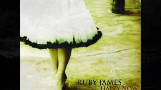 Ruby James Between Darkness And Light