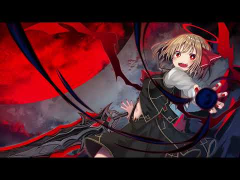Touhou 6: EoSD Stage 1 Boss Theme: Apparitions Stalk the Night