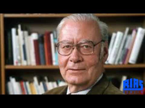 RIAS Berlin, Friedrich Luft † Die Stimme der Kritik