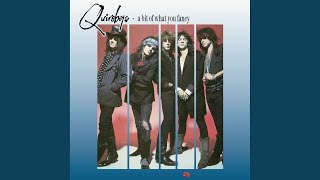 Music video thumbnail preview for Man on the Loose by The Quireboys