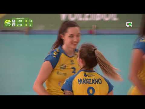 SANAYA LIBBYS LA LAGUNA - URBASER GRAN CANARIA