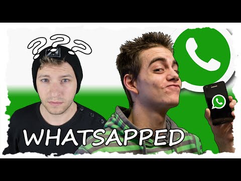 Whatsapped! (feat. DragonDub) | BlackyWidow