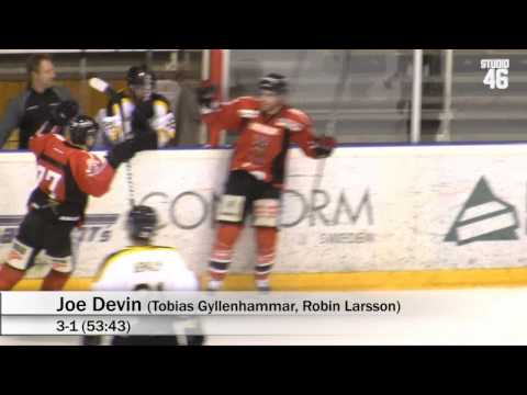 130113 Studio 46 S02E12 Nybro Vikings - Pantern 3-1