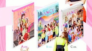 Download lagu TWICE 7th Mini Album 'FANCY YOU' Full Album Preview mp3