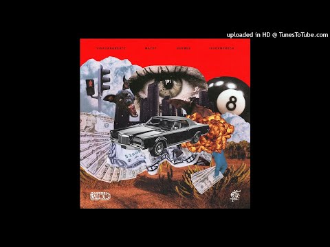 ★FREE★ MAYOT X SEEMEE X 163ONMYNECK Type Beat 2021 - "Бизнес" (Prod. Big Boy Beats)