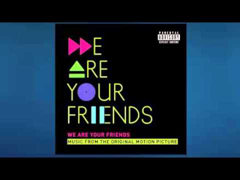 The Americanos  - BlackOut (feat. Lil Jon, Juicy J & Tyga ) from we are your friends