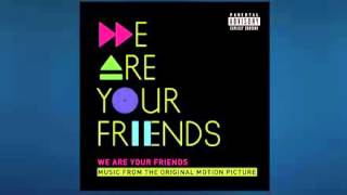 The Americanos  - BlackOut (feat. Lil Jon, Juicy J &amp; Tyga ) from we are your friends