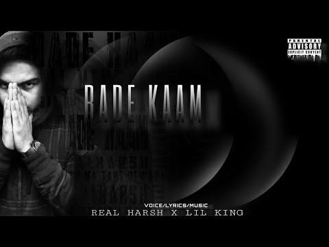 Harsh Anand Bade Kaam - Real Harsh