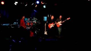 The Rippingtons 8/19/2011