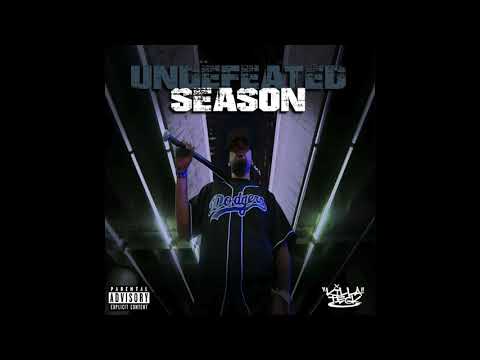 Killa Teck - "Undefeated Season" (Full Album)