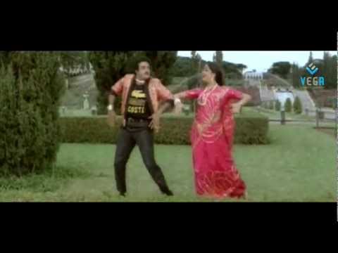 Chengu Chengu Mudhadanga Video Song - Muddula Mavayya