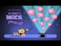 Wow Wow Wubbzy Season 1 Title Cards Widescreen Version