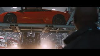 Download lagu Fast & Furious 8 | Funny Moments Roman I'm In Love | Movie Clip Subtitle Indonesia mp3