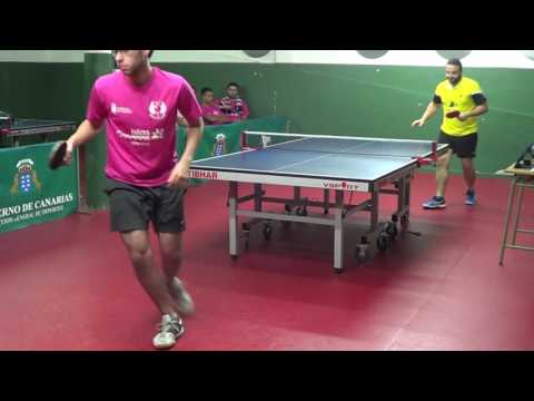 4-1.- ELBERTH PARRA - SAUL MARTIN