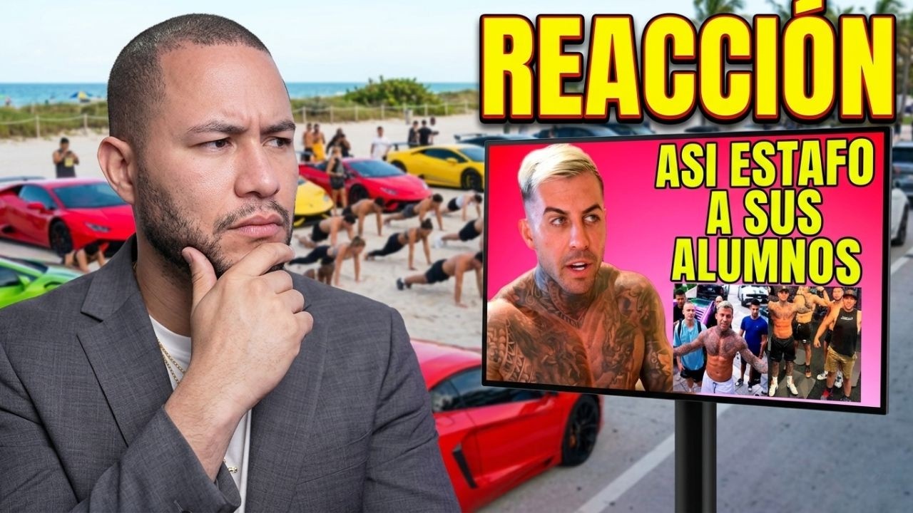 REACCION: EN QUIEBRA LOS MINI LLADOS POR ESTAFA DE LLADOS FITNES