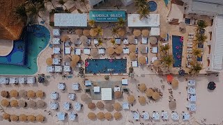 MANDALA BEACH PARTY CANCUN