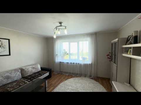 Купить 3-комнатную квартиру, г. Гомель, ул. Рогачевская, 17